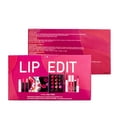 thumbnail image 1 of Ensemble d'Outils de Beauté Charmant Kit Complet de Maquillage Visage & Lèvres 20ml pour Application Beauté, 1 of 4