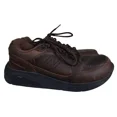 thumbnail image 3 of New Balance Mens Brown Leather Walking Shoes Sz 8D 928BR Casual Neutral Capsule, 3 of 6
