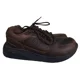 thumbnail image 3 of New Balance Mens Brown Leather Walking Shoes Sz 8D 928BR Casual Neutral Capsule, 3 of 6