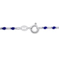 thumbnail image 3 of Everly Women's Sterling Silver Necklace, 3 of 7