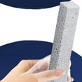 thumbnail image 6 of EGYMEN 5 Pack Pumice Stone for Toilet Bowl Cleaning, Powerfully Cleans Hard Water Rings, for Cleaning Toilets, Bathtubs, Grills, Swimming Pools, Sinks, 6 of 9