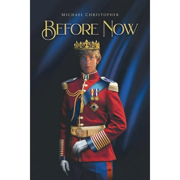 Before Now, (Paperback)