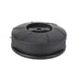 thumbnail image 3 of Oubit Black Trimmer Head,Grass Trimmer Head Internal String Trimmer Head Plastic Trimmer Head Convenient Use, 3 of 9