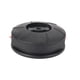 thumbnail image 3 of Trimmer Head Replacement, Wear Resistant Little Vibration Grass Trimmer Head Easy To Install And Use For Farming ANGGREK Otros, 3 of 8