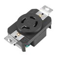 thumbnail image 4 of Quick Installation Long Serving Life Female Plug, Receptacle, Twist Lock Receptacle, For Generator Cord Assembly, 4 of 8