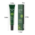 thumbnail image 4 of Tea Tree Cleansing Face Wash A - Skin Hydrating Series: Deeply Moisturize The Skin Create Hydrated and Smooth Skin and Enjoy The Perfect Experience of Natural Freshness 120Ml, Winter Skincare Rou, 4 of 9