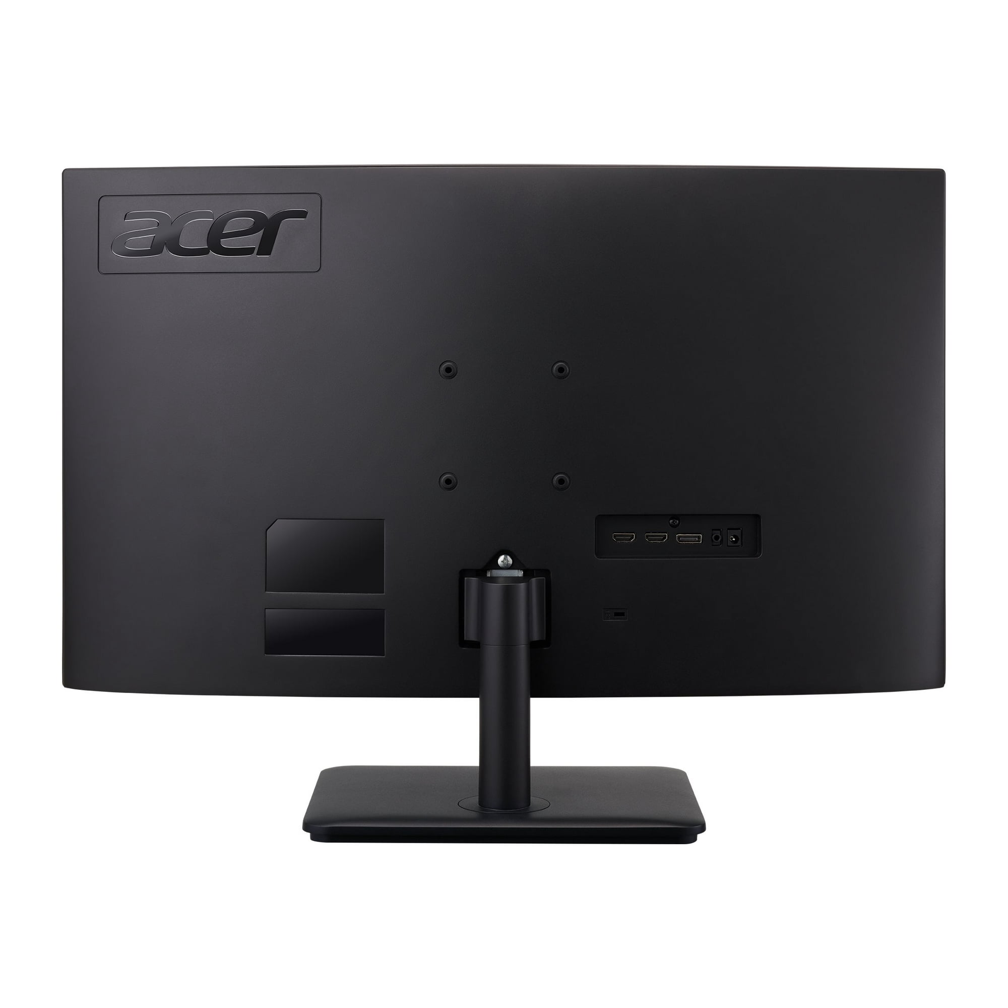 Acer ED270U Pbmiipx - ED0 - LED monitor - curved - 27