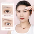 thumbnail image 2 of Professional Eyebrow Trimmer for Men & Women - Safe & Precise Stainless Steel Razor for Eyebrow Shaping & Facial Hair Removal, 2 of 8