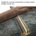 thumbnail image 3 of Herramienta Vibratoria De Hormigón, 80-240 V, Batería De Litio, Portátil, 3000 A 6000 RPM, Motor Totalmente De Cobre, Eliminador De Burbujas De Aire De Hormigón Para Puente, 3 of 7