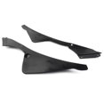 thumbnail image 4 of 2 Pcs Protection Inférieure et Intérieure pour Moto Yamaha YZF 600 R6 YZF-R6 2006 2007, 4 of 6