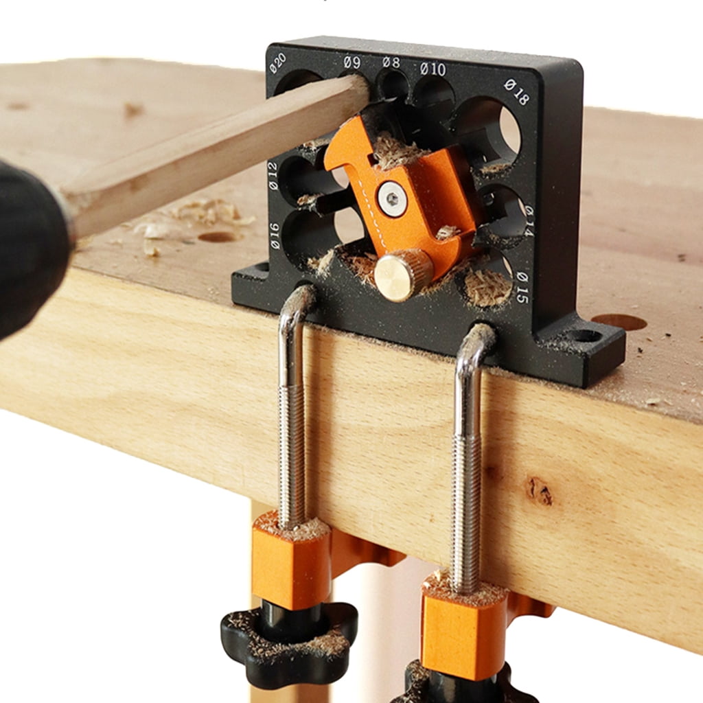 Multifunctional Dowel Maker Jig for Carpentry Enthusiasts Efficient Wood Shaping