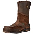 thumbnail image 2 of Georgia Boot Men's Athens Work Boot, 2 of 5