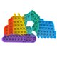 thumbnail image 1 of Juguete De Burbujas De Silicona De 35Cm Para Niños Eigraketly FN007060-01, 1 of 6
