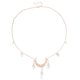 thumbnail image 1 of BohoCrecienteLunaCadena Para La CabezaCristalTocadosDiosaCadena Para El CabelloVintageCadena Para La FrenteJoyeríaDiademasDiademasHalloweenAccesorios Para El Cabello Para Mujeres Y Niñas, 1 of 5
