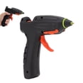 thumbnail image 1 of Mini Kit de Pistola de Pegamento Caliente, Sobrecalentamiento SEGURO EVITANDO UNA CONEXIÓN DE POTENCIA GRATUTA ABS LIVIANO Gun de Pegamento Caliente de Pegamento Caliente Párrica, 1 of 7