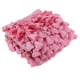 thumbnail image 5 of Cortina con cuentas, borlas, flecos, cinta con flecos, borde con flecos para Rosado, 5 of 9