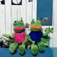 thumbnail image 5 of 45/23cm Child Funny Stuffed Toys Sad Frog Plush Dolls Funny Sad Face Plush Cartoon Pepe Frog Dolls For Kids Birthday Gift Toy, 5 of 5