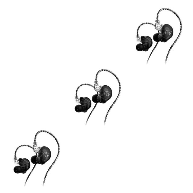 Sidaley Auriculares con cable Auriculares intrauditivos con control de volumen Auriculares de alta para correr de 3,5 mm Tabletas Accesorios Type1 NO1
