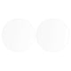 thumbnail image 4 of Película protectora de vidrio templado para reloj de 2 piezas para Samsung Galaxy Watch 4 (40 mm), 4 of 6