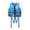 Blue, variant on Kids Life Jacket Travel Comfortable Epe Foam Youth Fishing Vest Buoyancy Vest Child Float Swimsuit Swimwear Buoyancy Jacket for Pool & Beach