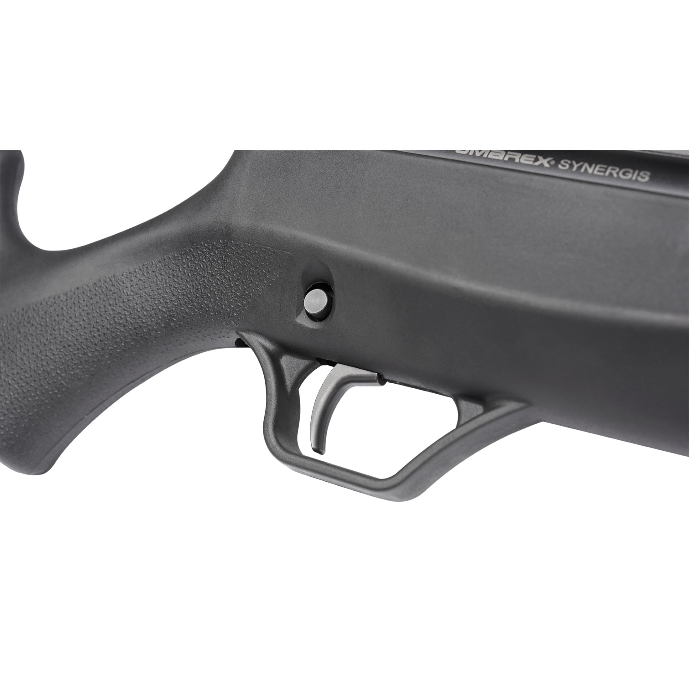 Umarex Synergis .22 Gas Piston Pellet Air Rifle Combo 3-9x40 with Rings