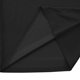 thumbnail image 5 of pstuiky camiseta de hombre, Camiseta vintage de manga corta con cordones y solapa para hombre, estilo patchwork, blusa de manga corta con cuello alto camisetas de hombre xl, 5 of 8
