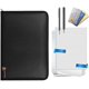 thumbnail image 5 of Document Bag Fireproof Folder Organiser A4 with 13 Compartments for Documents, Money, Passport, and Cash - Rainbow Color, 5 of 5