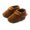 Brown, variant on Kids Baby Shoes PU Suede Leather Newborn Boys Girls Soft Shoes Fringe Soft Soled Non-slip Footwear Crib First Walkers