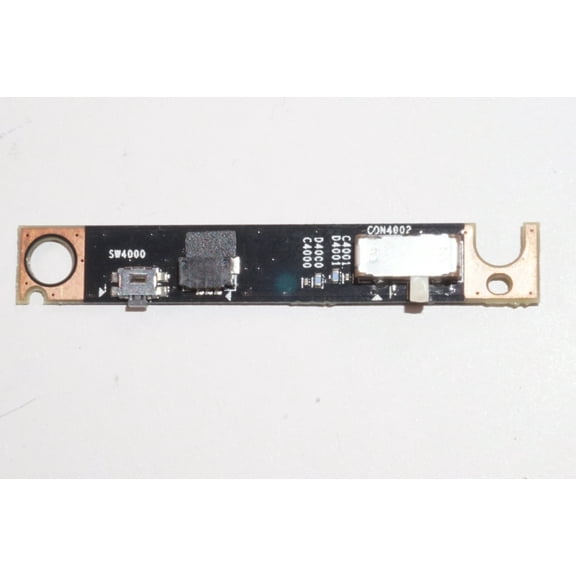 90002008 Lenovo Power Button Board YOGA 13 (2191) yoga 13 (i5)