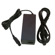 Gamecube Parts Bundle - Controller, Power Adapter, and AV Cable - by Mars Devices