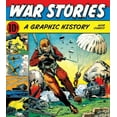 thumbnail image 1 of Pre-Owned War Stories: A Graphic History (Paperback) 0061731129 9780061731129, 1 of 1