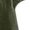 Army Green, variant on Cmfcve Women's Summer Oversize Tops Short Sleeve Round Neck Cotton Linen Tee Shirt Print Breathable Henley Button Blouse