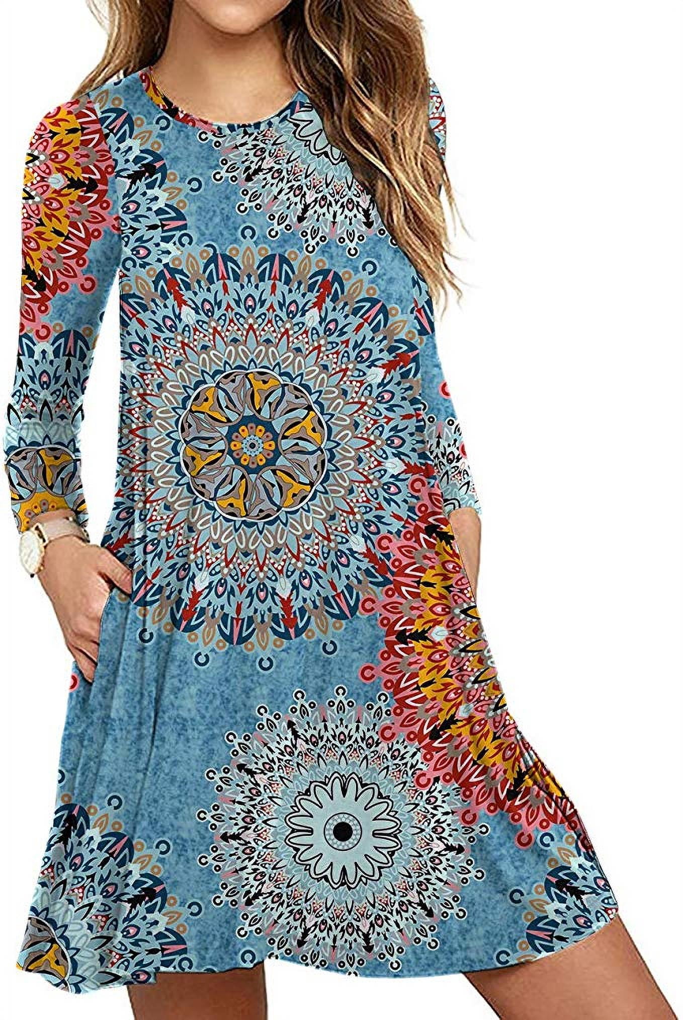 KORSIS Womens Dresses - Walmart.com