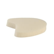 Stein's 1/4" Soft Surgical Foam Corn Pads/Toe Separators, X-Large, 6 Count