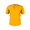 GOLD | WHITE, variant on Alleson Men's Two-Button Mesh Baseball Jersey