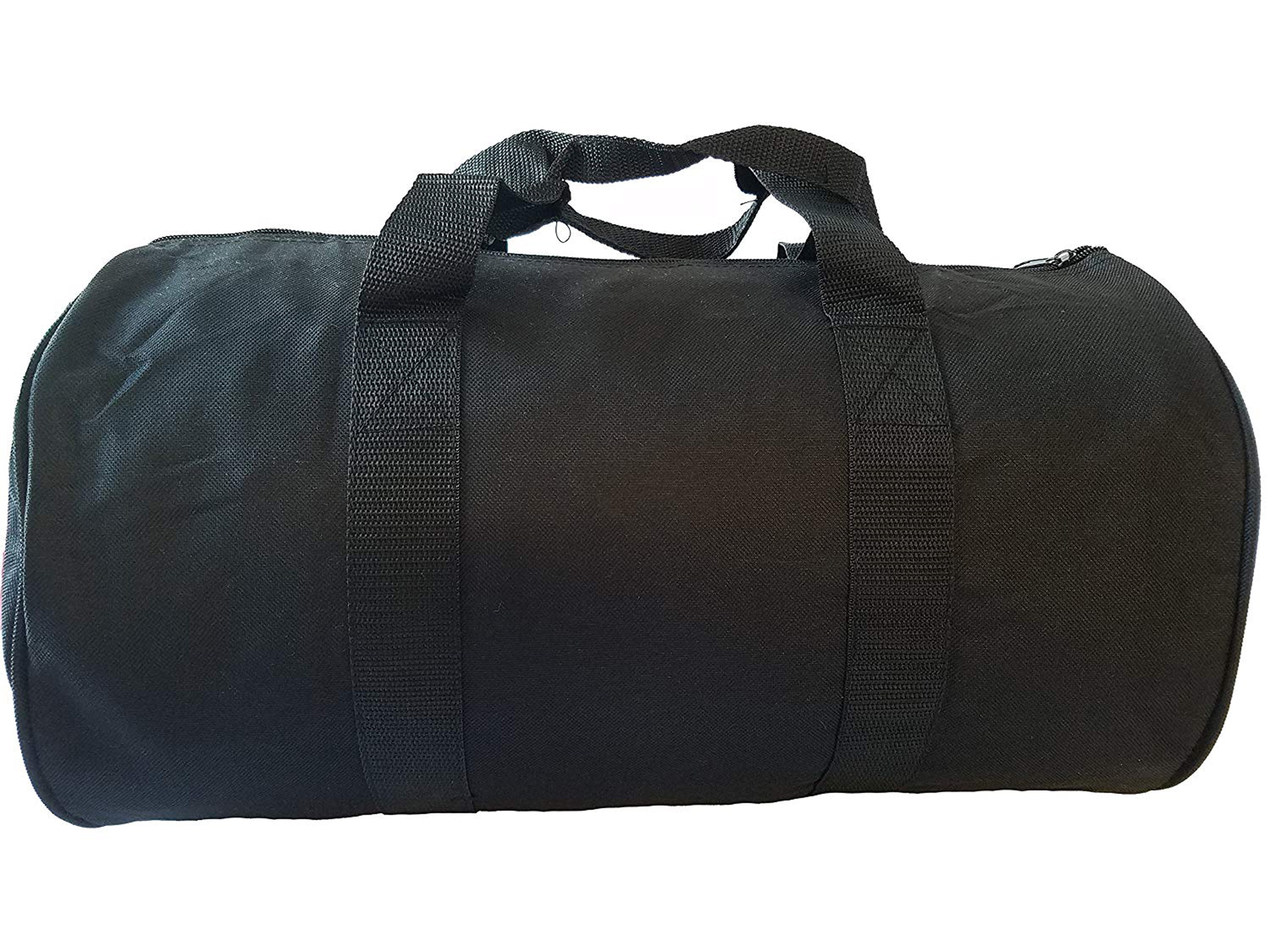 ImpecGear Round Duffel Sports Bags, Travel Gym Fitness Bag, Men's