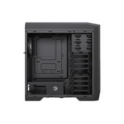 GAMEMAX Dragon knight 2 Black USB3.0/Type C ATX Gaming Full Tower Computer Case w/5 x ARGB Fans (Pre-Installed). Support 4090 GPU and 360mm AIO