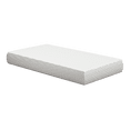 thumbnail image 5 of Safety 1st Serene Snuggles Premium 6" Cooling Gel Memory Foam Baby Crib & Toddler Bed Mattress in a Box, 5 of 6