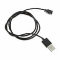 thumbnail image 1 of Magnetic Charger Charging Cable Suitable For Smart Watch With Magnetic Plug 2pin, 1 of 3