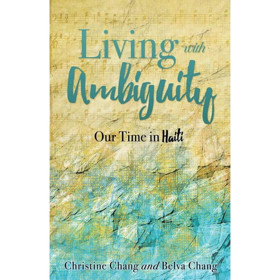Living With Ambiguity, (Paperback)