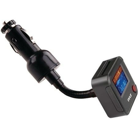 PYLE FM TRANSMITTER