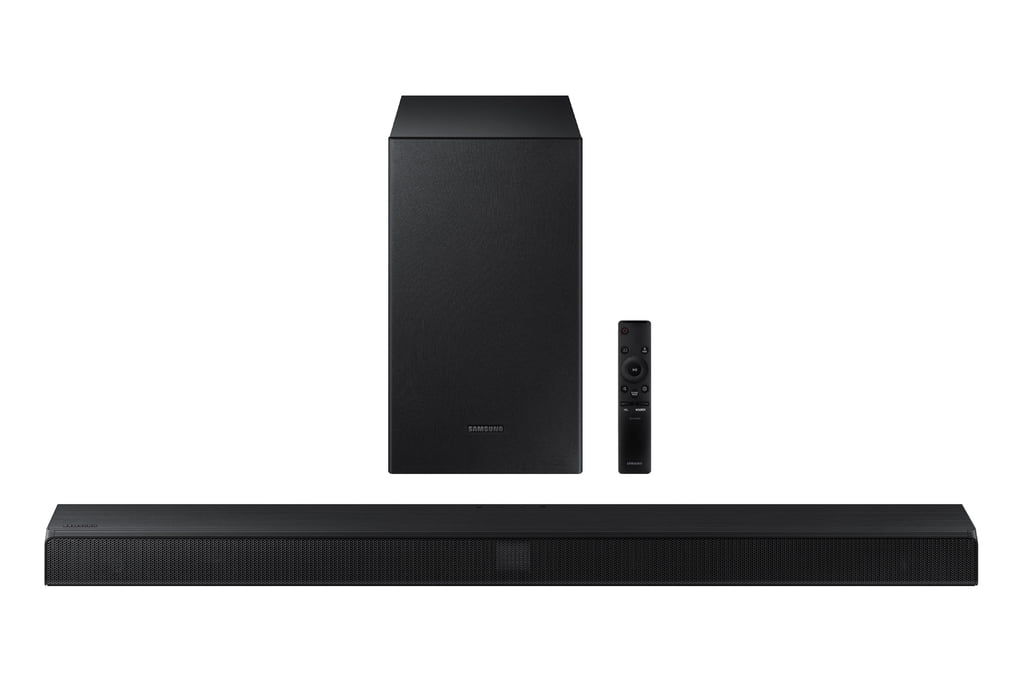 soundbar with wireless sub