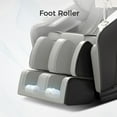 thumbnail image 3 of Westinghouse Massage Chair WES41-5000 Grey, 3 of 8