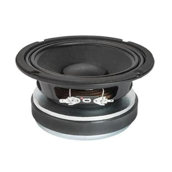 6 in. 175 watt 94db Midbass Speaker