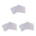 thumbnail image 1 of Methold 10x Reusable Chinese Calligraphy Kanji Water Writing Cloth for Practicing Type1 NO1, 1 of 1