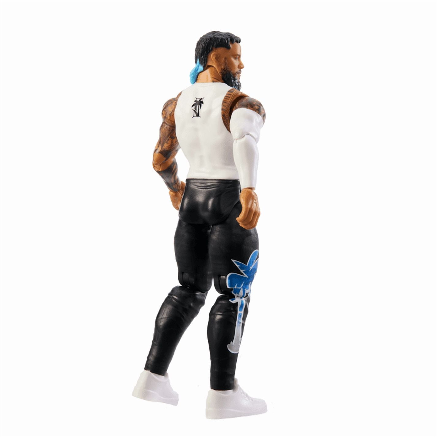 Jey Uso - WWE Top Picks Main Event Series 2025 Action Figure