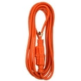 thumbnail image 3 of Woods 0266 16/3 SJTW General Purpose Extension Cord, 15-Foot, Orange, 3 of 4
