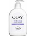 thumbnail image 1 of Olay Crema Hidratante Face Wash, Aceite Esencial de Lavanda, 473 ml., 1 of 3