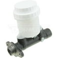 thumbnail image 4 of "Dorman M39590 Brake Master Cylinder for Specific Dodge / Mitsubishi Models" Fits select: 1987-1988 DODGE RAM 50, 1987-1988 MITSUBISHI MIGHTY MAX / S, 4 of 4