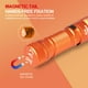 thumbnail image 5 of Linterna frontal ACEBEAM H16 650 lm LED recargable 90° EDC AA, 5 of 7